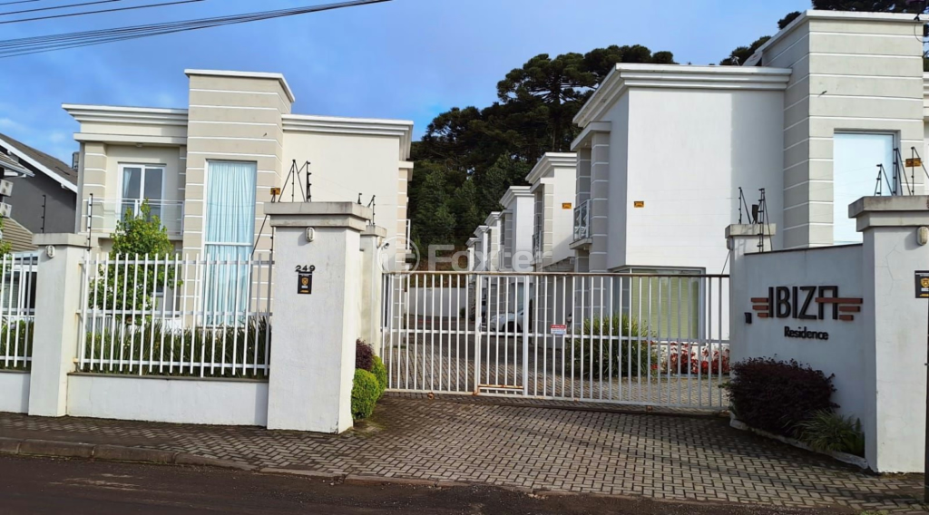 Casa de Condomínio à venda com 3 quartos, 139m² - Foto 31