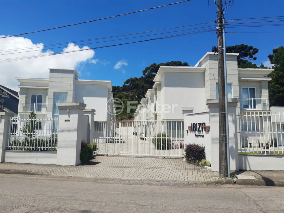 Casa de Condomínio à venda com 3 quartos, 139m² - Foto 36