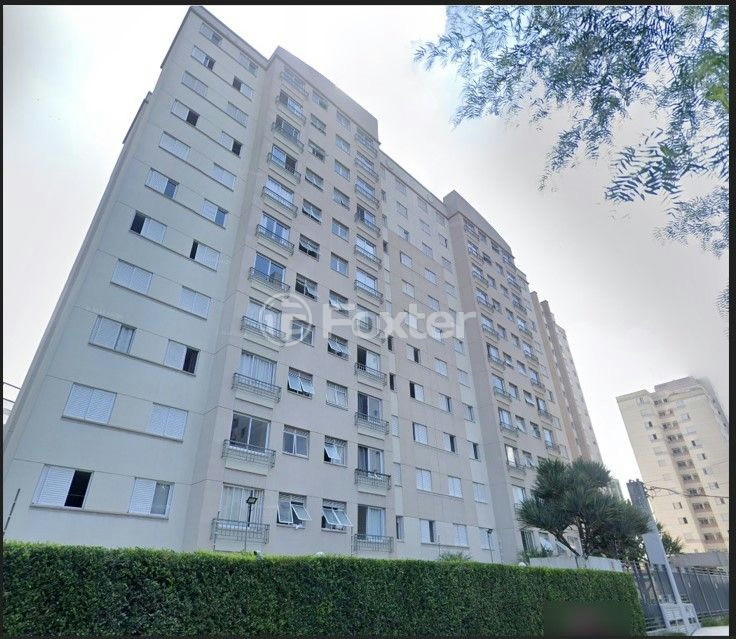 Apartamento à venda com 2 quartos, 55m² - Foto 11