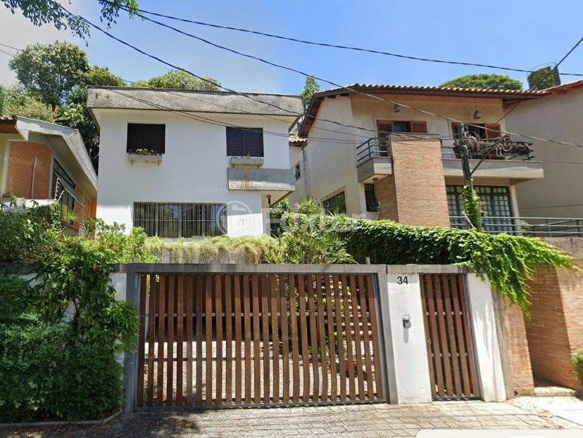 Casa à venda com 4 quartos, 300m² - Foto 56