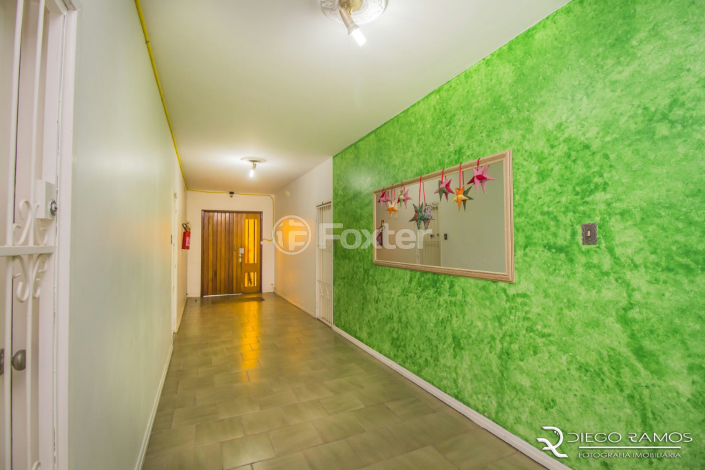 Apartamento à venda com 2 quartos, 58m² - Foto 25