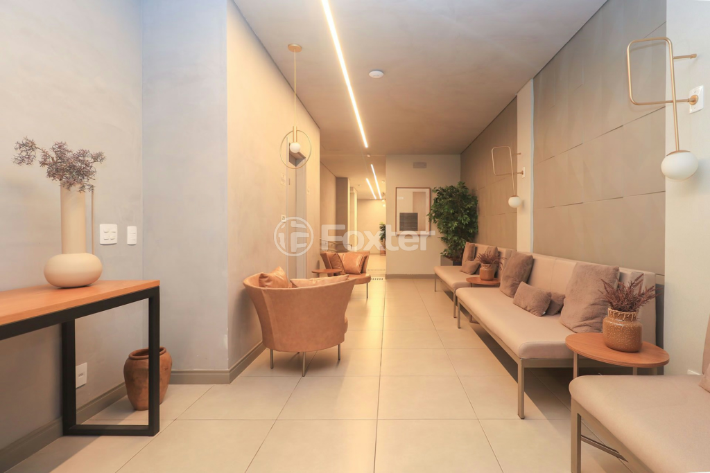 Apartamento à venda com 1 quarto, 42m² - Foto 15