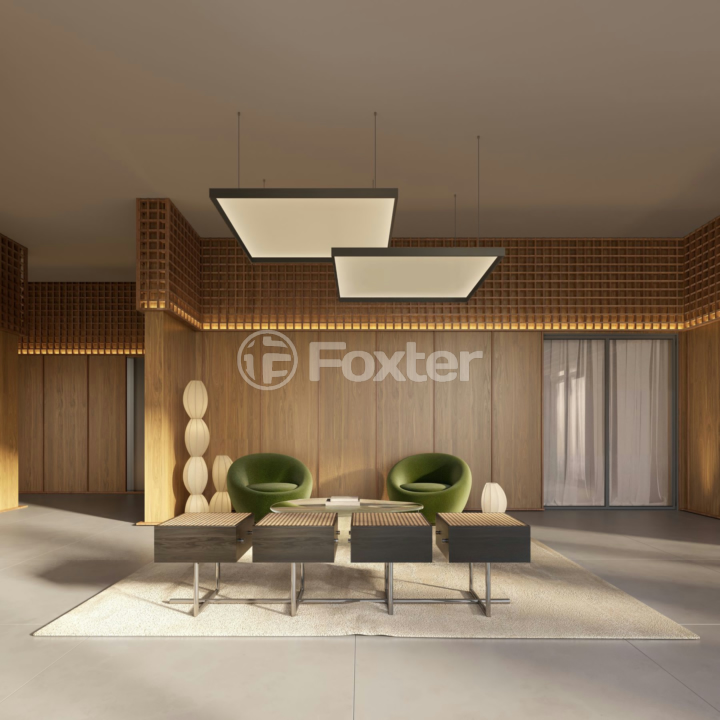 Cobertura à venda com 3 quartos, 216m² - Foto 7
