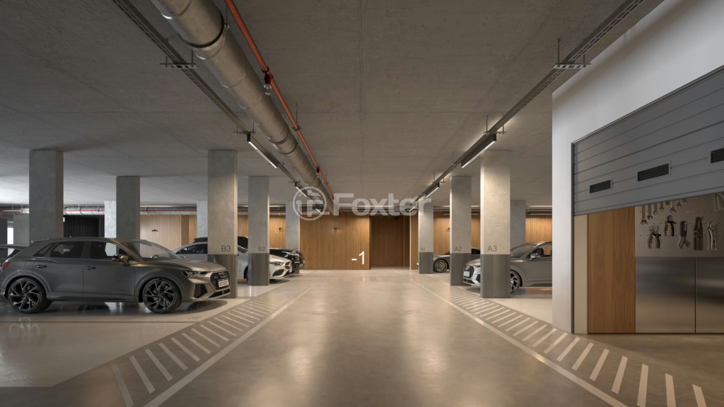 Cobertura à venda com 3 quartos, 216m² - Foto 19