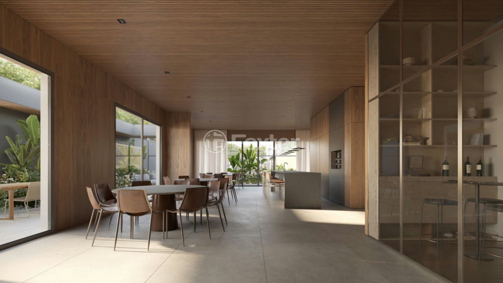Cobertura à venda com 3 quartos, 216m² - Foto 13