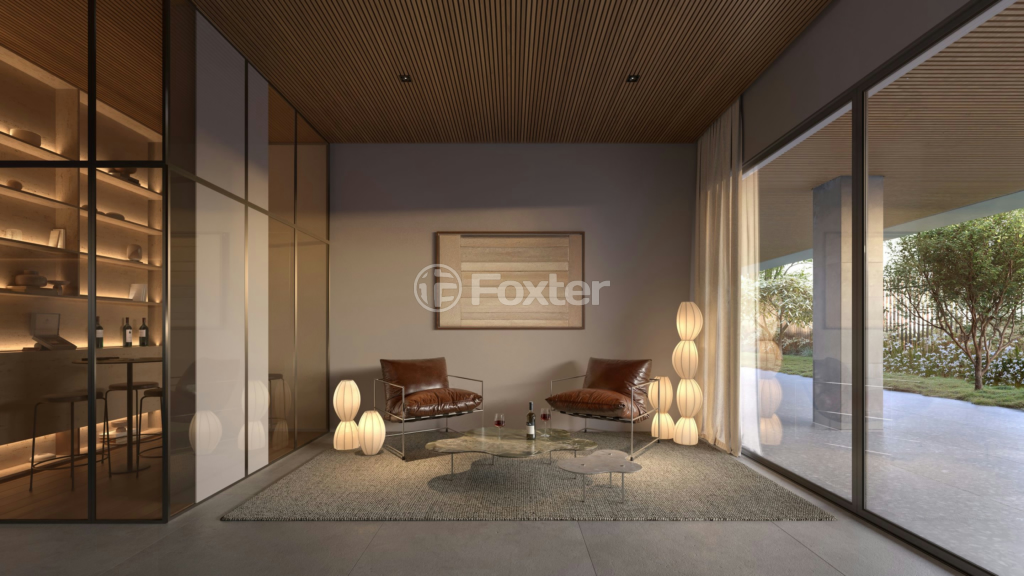 Cobertura à venda com 3 quartos, 216m² - Foto 15