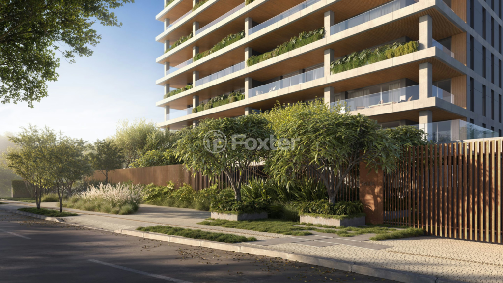 Cobertura à venda com 3 quartos, 216m² - Foto 6