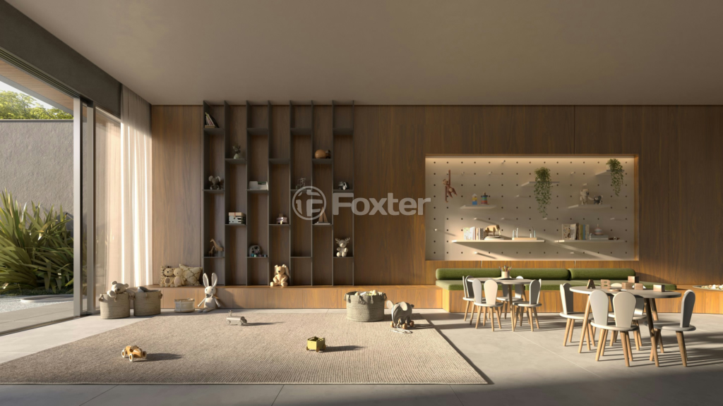 Cobertura à venda com 3 quartos, 216m² - Foto 10
