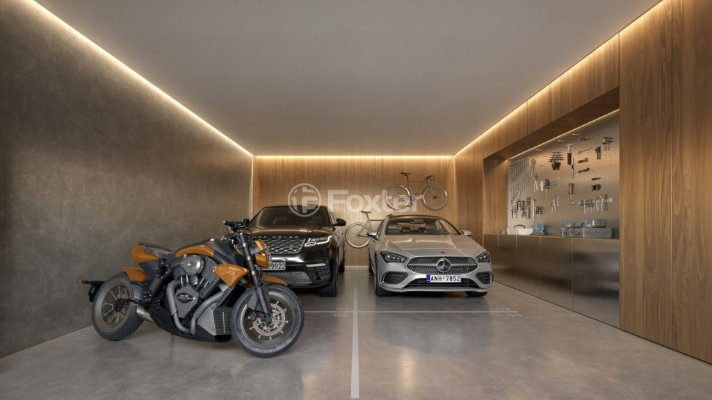 Cobertura à venda com 3 quartos, 216m² - Foto 18