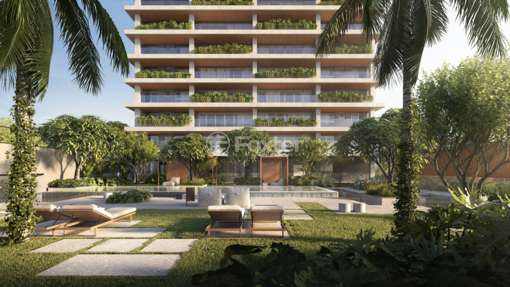 Cobertura à venda com 3 quartos, 216m² - Foto 5
