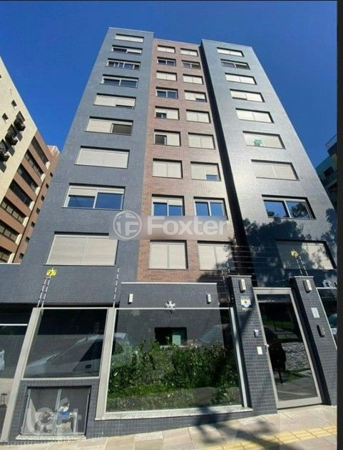 Apartamento à venda com 3 quartos, 145m² - Foto 44