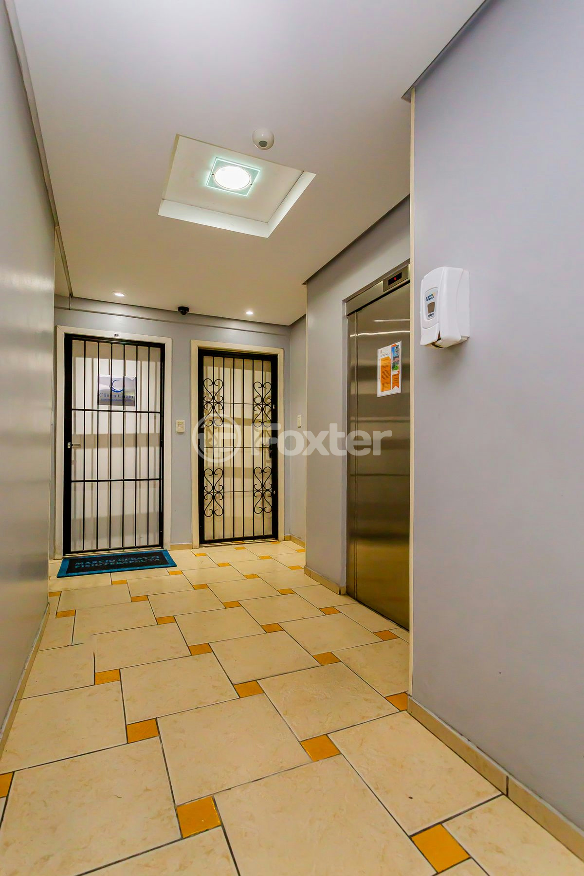 Conjunto Comercial-Sala à venda, 66m² - Foto 13