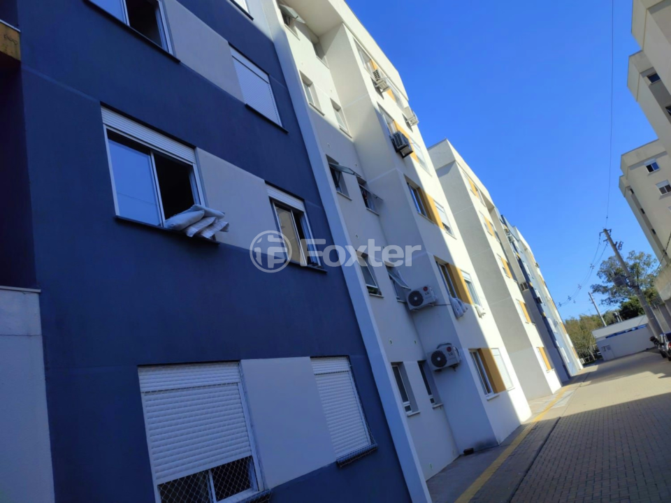 Apartamento à venda com 2 quartos, 50m² - Foto 17