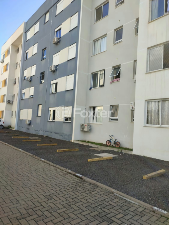 Apartamento à venda com 2 quartos, 50m² - Foto 18