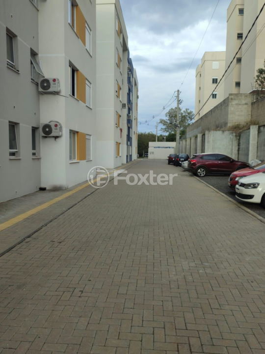 Apartamento à venda com 2 quartos, 50m² - Foto 19