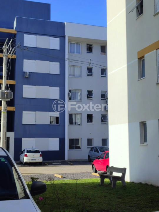 Apartamento à venda com 2 quartos, 50m² - Foto 16