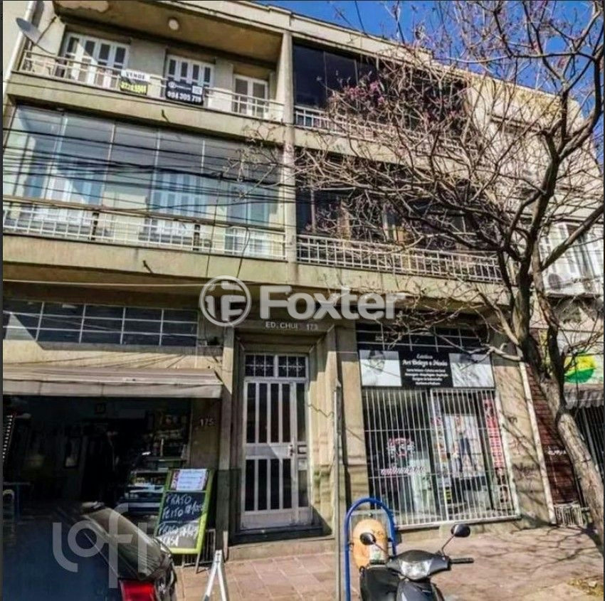 Apartamento à venda com 3 quartos, 90m² - Foto 21