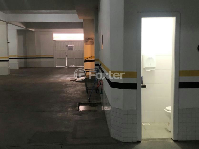 Apartamento à venda com 2 quartos, 63m² - Foto 31