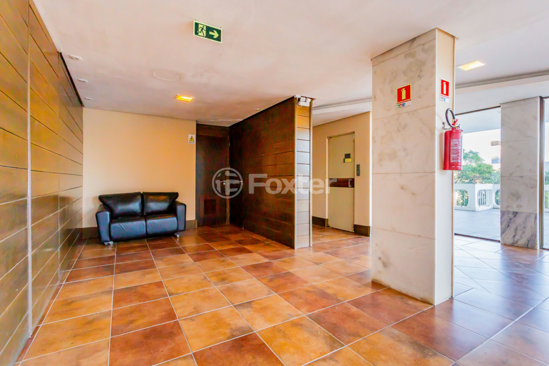 Apartamento à venda com 3 quartos, 222m² - Foto 37