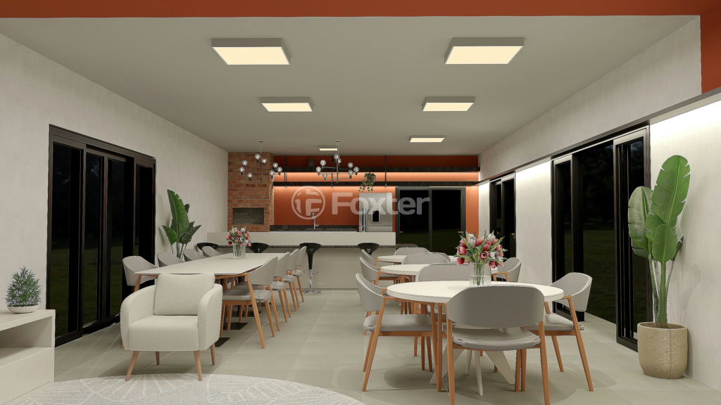 Apartamento à venda com 2 quartos, 49m² - Foto 28