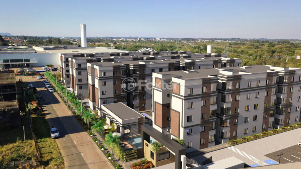 Apartamento à venda com 1 quarto, 44m² - Foto 12