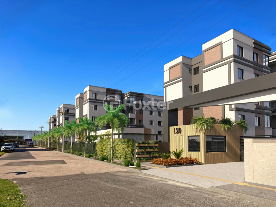 Apartamento à venda com 1 quarto, 44m² - Foto 15