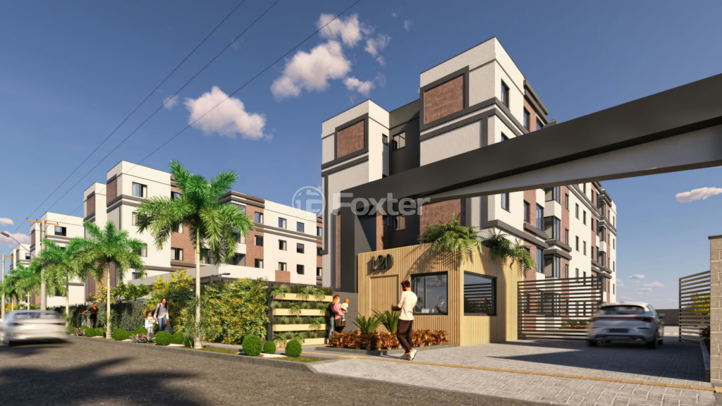 Apartamento à venda com 1 quarto, 44m² - Foto 14