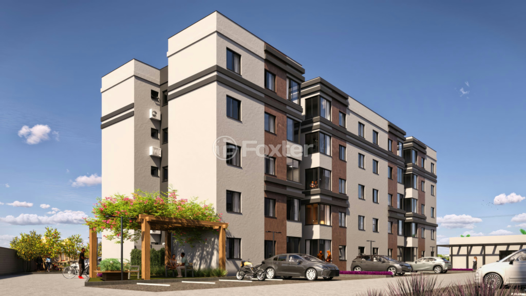 Apartamento à venda com 1 quarto, 44m² - Foto 16