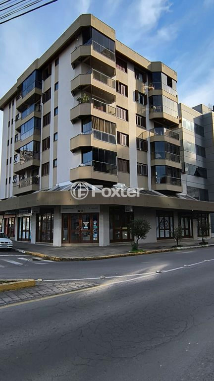 Apartamento à venda com 3 quartos, 122m² - Foto 18