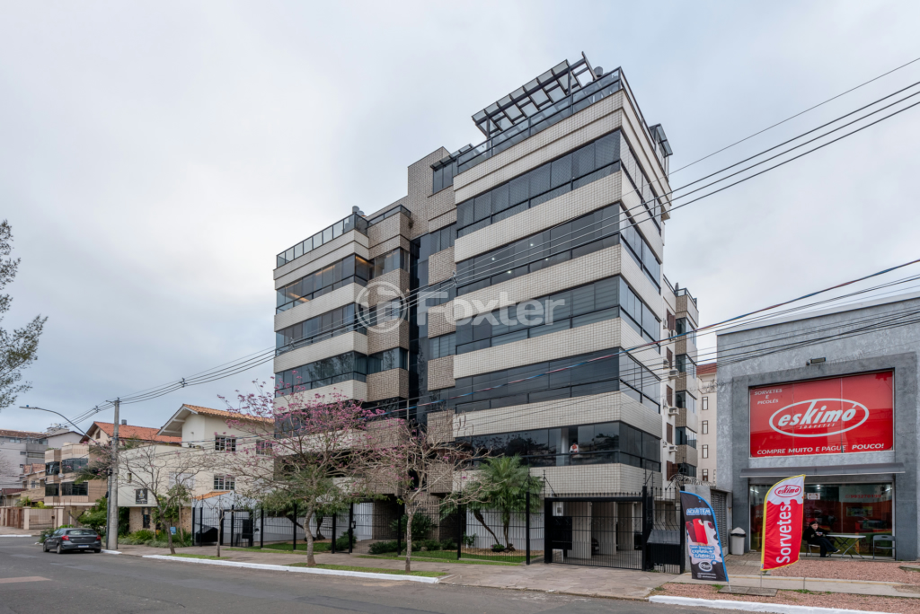 Cobertura à venda com 3 quartos, 316m² - Foto 34