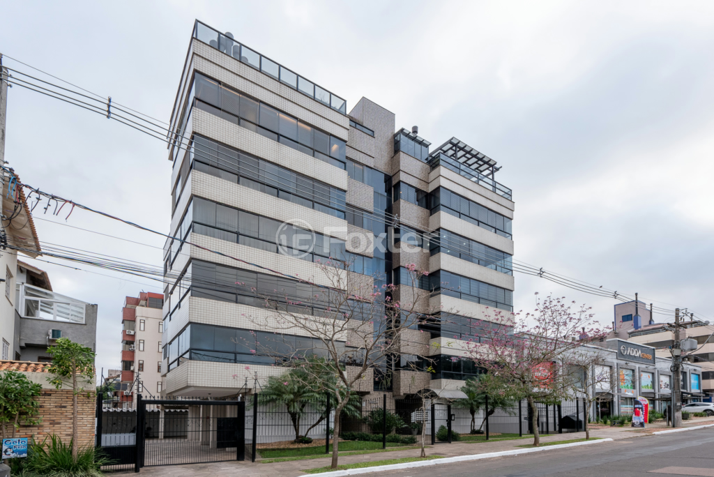 Cobertura à venda com 3 quartos, 316m² - Foto 33