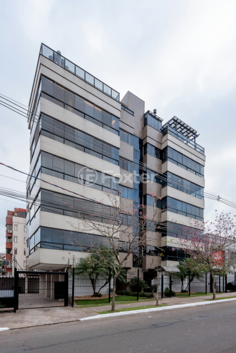 Cobertura à venda com 3 quartos, 316m² - Foto 35