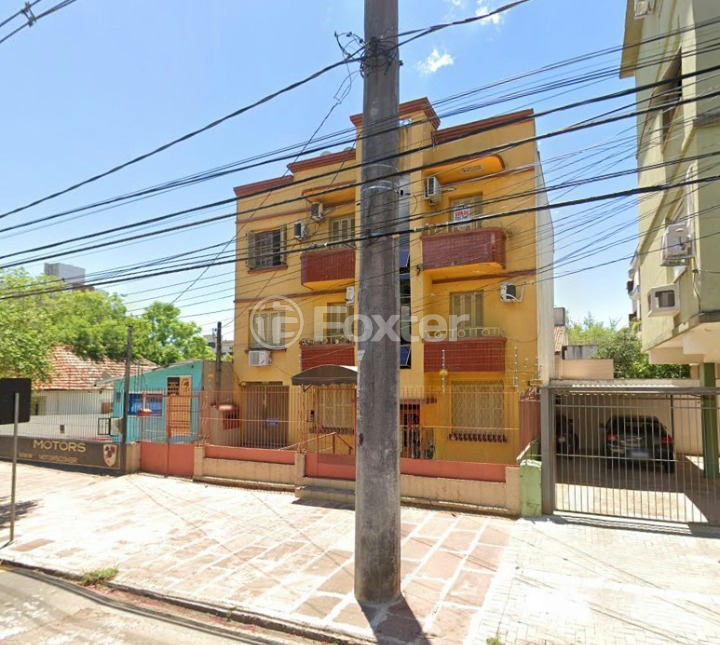 Apartamento à venda com 2 quartos, 74m² - Foto 30