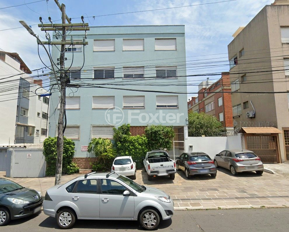 Apartamento à venda com 2 quartos, 44m² - Foto 12