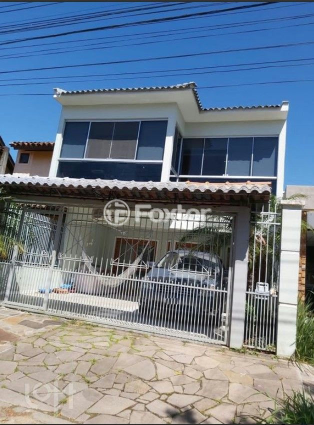 Casa de Condomínio à venda com 3 quartos, 186m² - Foto 17