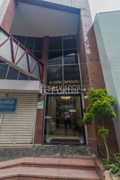 Conjunto Comercial-Sala à venda, 38m² - Foto 18