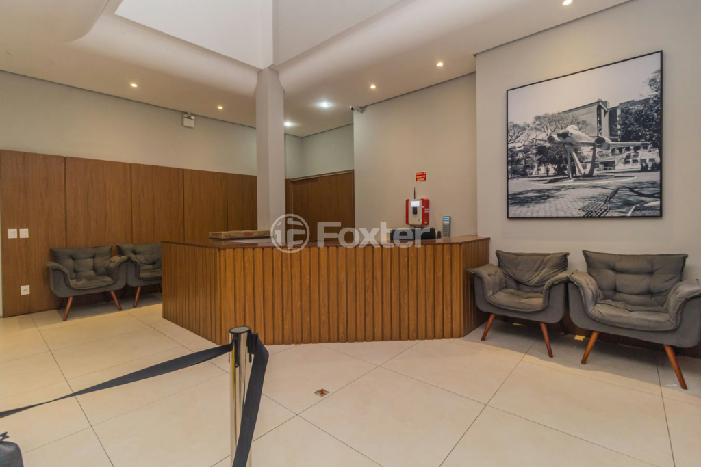 Conjunto Comercial-Sala à venda, 38m² - Foto 19