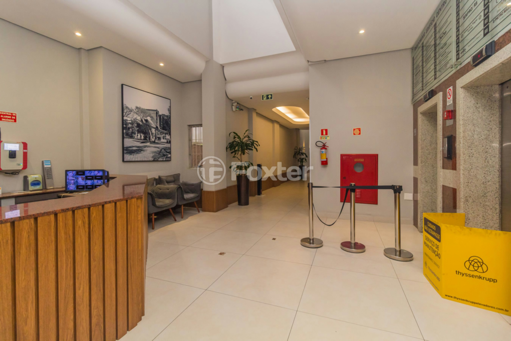 Conjunto Comercial-Sala à venda, 38m² - Foto 21