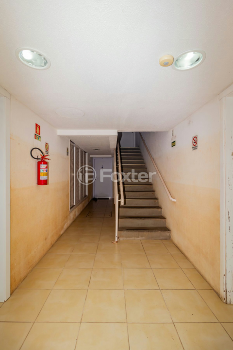 Apartamento à venda com 2 quartos, 46m² - Foto 32