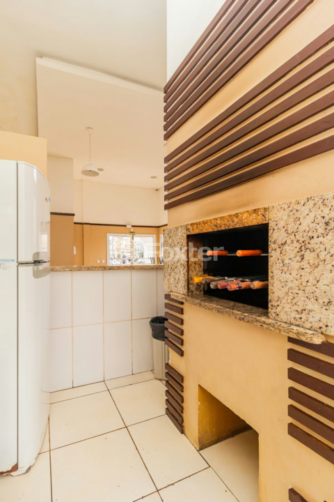 Apartamento à venda com 2 quartos, 46m² - Foto 44