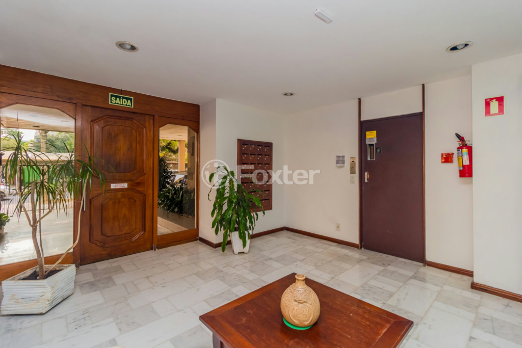 Apartamento à venda com 1 quarto, 47m² - Foto 18