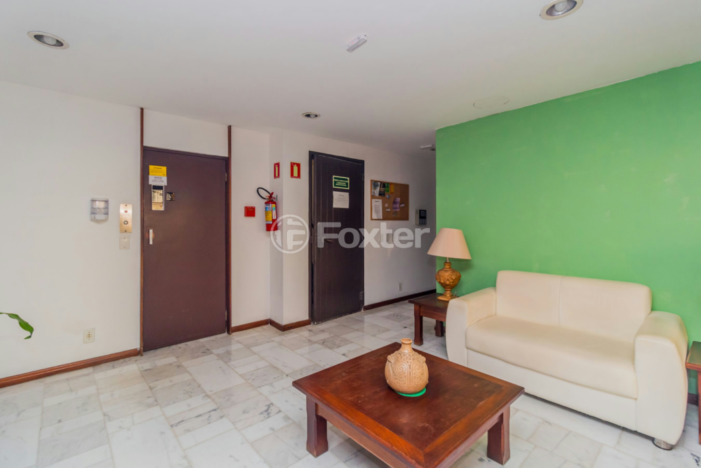 Apartamento à venda com 1 quarto, 47m² - Foto 19