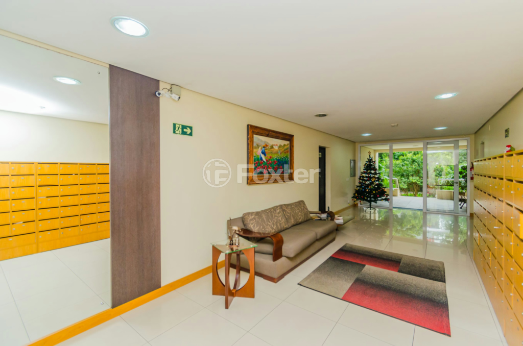 Apartamento à venda com 2 quartos, 67m² - Foto 25