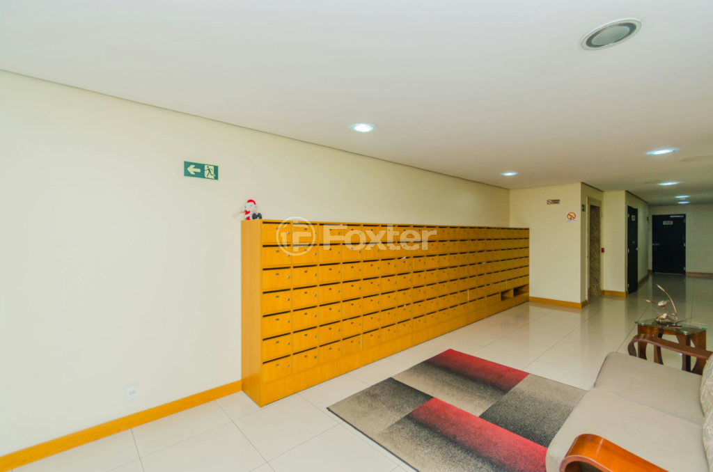 Apartamento à venda com 2 quartos, 67m² - Foto 30