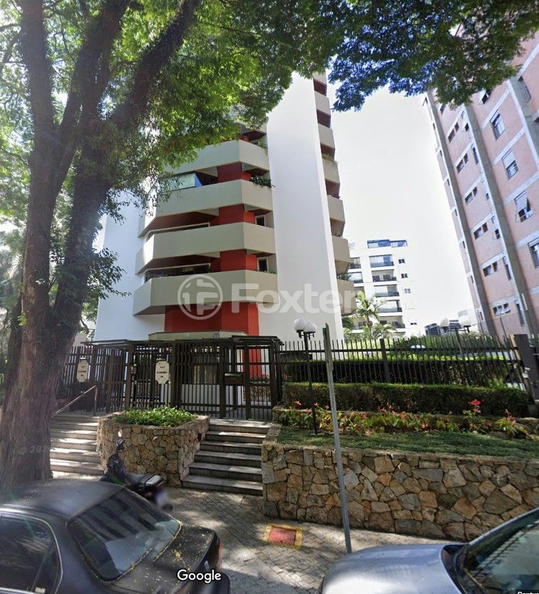 Apartamento à venda com 5 quartos, 275m² - Foto 19