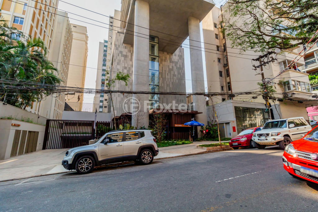 Apartamento à venda com 3 quartos, 239m² - Foto 21