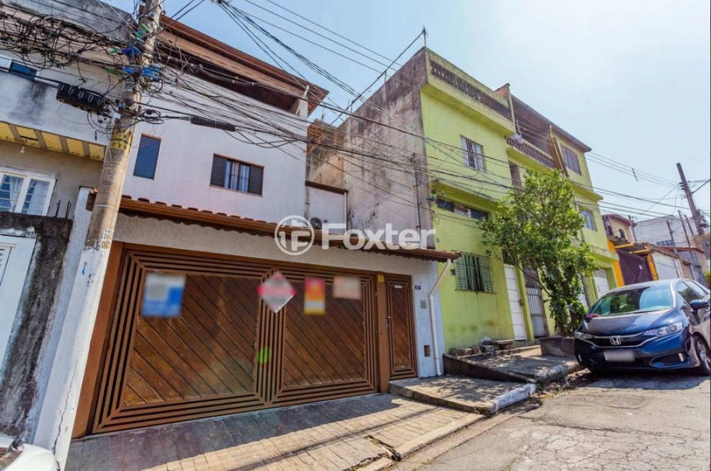 Casa à venda com 3 quartos, 260m² - Foto 59