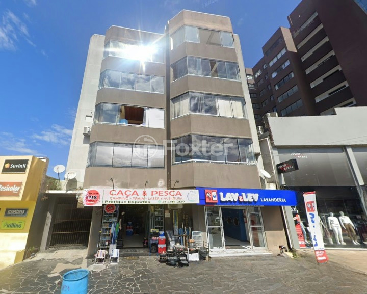 Cobertura à venda com 3 quartos, 135m² - Foto 19
