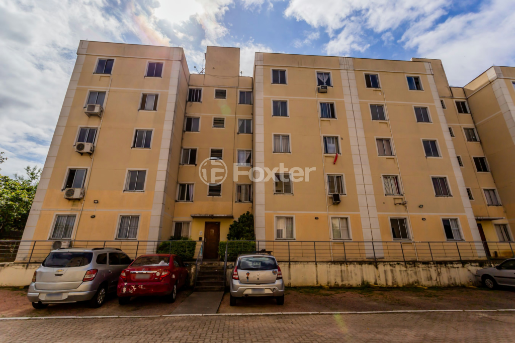 Apartamento à venda com 2 quartos, 38m² - Foto 25