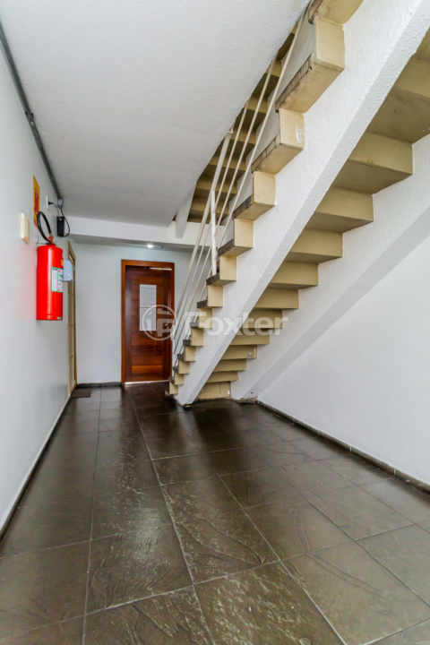 Apartamento à venda com 2 quartos, 38m² - Foto 26